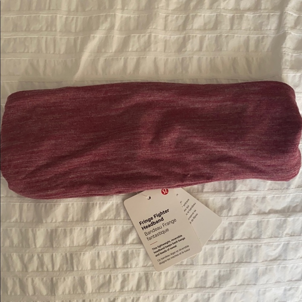 Lululemon Headband
